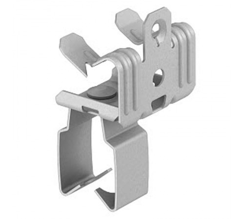 Балочный зажим 3-7mm (BCVPO 3-7 D20)  1483751  OBO Bettermann