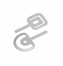 Хомут (FR ПР-25) в гофроящике (1000 шт/кор)  PR08.11915  Промрукав