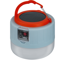 Фонарь светодиодный кемпинговый   93 864 NPT-CA22-ACCU кемп.20LED,4Вт li-ion 2,4Ач 5реж.  93864  Navigator