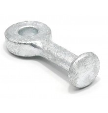 Серьга (CPC-7-16А)  23400182  ВК - замена на 14700032