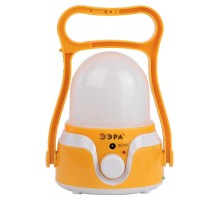 Фонарь кемпинговый светодиодный KA-801 "Гном" аккумуляторный 4Вт, 1700мАч 5V, USB, подвес + диммер  Б0054040  ЭРА