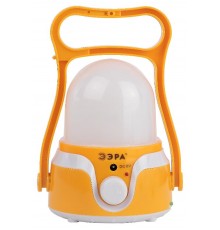 Фонарь кемпинговый светодиодный KA-801 "Гном" аккумуляторный 4Вт, 1700мАч 5V, USB, подвес + диммер  Б0054040  ЭРА