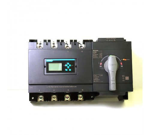 Устройство автоматического ввода резерва ( АВР ) NXZ-630/4A 630A (R)  171622  CHINT