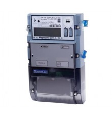 Счетчик Меркурий 234 ARTMX2-02 DPBR.G 5-100A/400В (мнтар.) ЖКИ (монт. пл.)