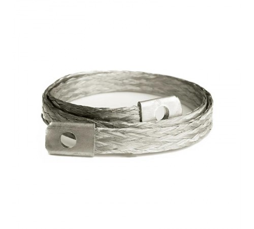 Шлейф заземления винт М8 16мм.кв. 570мм.  2T10  DKC