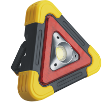 Фонарь светодиодный рабочий   93 869 NPT-W17-ACCU для работы 1COB,7Вт+30LED,2Вт ni-mh 2,4Ач  93869  Navigator