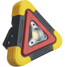 Фонарь светодиодный рабочий   93 869 NPT-W17-ACCU для работы 1COB,7Вт+30LED,2Вт ni-mh 2,4Ач  93869  Navigator