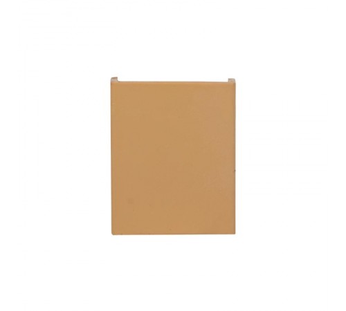 Соединитель (25х16) (4 шт) Plast EKF PROxima   под светлое дерево    conl-25-16x4   EKF