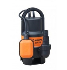 Дренажный насос ДН-350  68/2/8  ВИХРЬ