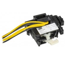 Контакт совмещ. АКДКм-125e (АКДКм-32) MASTER эл.р.  SVA11D-AK-DK-02  IEK