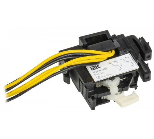 Контакт совмещ. АКДКм-125e (АКДКм-32) MASTER эл.р.  SVA11D-AK-DK-02  IEK