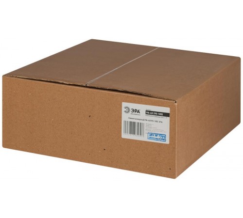 Зажим анкерный ЭРА PA-4X (95-185)  Б0064205  ЭРА