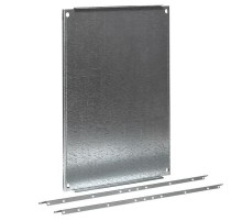 Монтажная панель для 120.65.27 "Гранит" EKF PROxima  mb66-6m  EKF