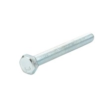 Болт шестигранный KRANZ DIN 933, 8х70, короб (20 шт./уп.) KR-01-3512-034  Kranz