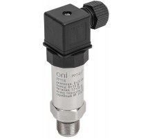 Преобр. давл. PPT10 0,5% 0-25Бар 0-10В M20 DIN43650  PPT-G-ST-025-0-10-3-2  ONI