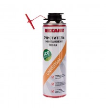 Очиститель монтажной пены 500 мл  89-0909  REXANT