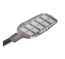 Светильник Street X1 Pro/250/Ш8M/5.0K/(К5)/MT/SKX-01/220AC IP66 консольное крепление  SX1PKLRUS0039  LEDEL