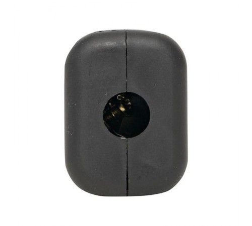 Ответвительный сжим (орех) У-734М (16-35 мм2; 16-25 мм2) розничный стикер StreamLiney734m-rEKF