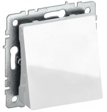 BRITE Вывод кабеля МВ10-БрБ белый  BR-VK10-0-K01  IEK