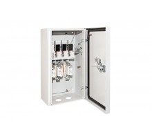 Ящик с рубильником ЯРП-400А IP54 (с ППНН)   SQ1602-0003  TDM