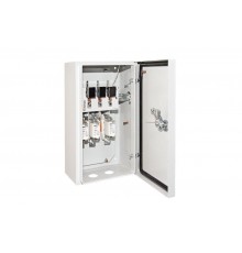 Ящик с рубильником ЯРП-400А IP54 (с ППНН)   SQ1602-0003  TDM