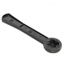 Рукоятка боковая прямой установки для ВР32У-39 MAXima EKF  uvr32-h-630-220  EKF