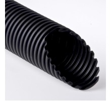 Труба одностенная ПНД 160/141,6мм  Т1-КЛ0-160  Рувинил