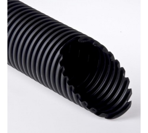 Труба одностенная ПНД 160/141,6мм  Т1-КЛ0-160  Рувинил