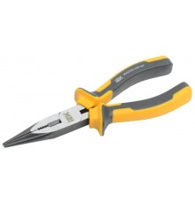Тонкогубцы Master 160мм   TLN-1-160  IEK