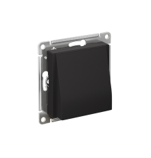 AtlasDesign Карбон Вывод кабеля, механизм  ATN001099  SE