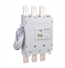 Выключатель автоматический ВА56-41-801810-1000А-440DC-НР230AC/220DC-УХЛ3 293729  КЭАЗ