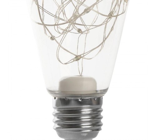 LB-380 (3W) 230V E27 2700K для белт лайта ST64 41674 Feron