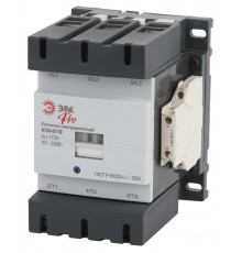 Контактор КТИ-5115 PRO KKT50-115-230-10-E 115А 230В/АС3  Б0054920  ЭРА