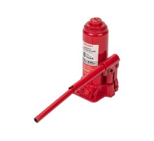 Домкрат гидравлический бутылочный 8т  80-0612  REXANT