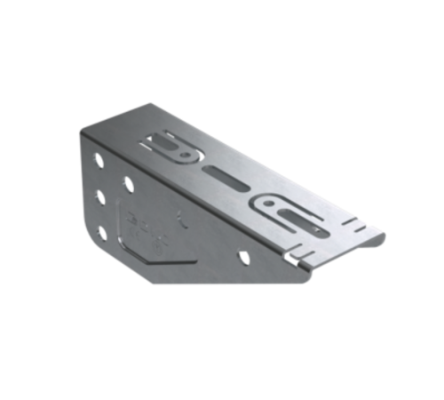 Консоль ВМ осн.100, цинк-ламельная  BBM5010ZL  DKC