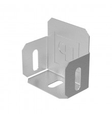 Заглушка лотка Стандарт HDZ 50х50  PR16.1266  Промрукав