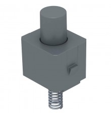 Комплект прижимных болтов для лючка GES-2 (DBS GES-2)  7405025  OBO Bettermann