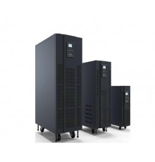 Источник Бесперебойного Питания двойного преобразования E-Power SW800 15000 ВА напольный , 3/1 ,380/230В, c выходным трансформатором.  SW815-Tr  EKF