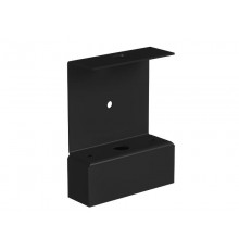 Кронштейн BS-K-8 Black  a10481  Белый свет