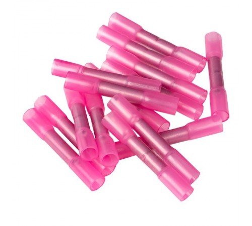 Гильза изолированная термоусаживаемая ГСИ-Т 1.5 (50шт.)  gsi-t-1.5  EKF