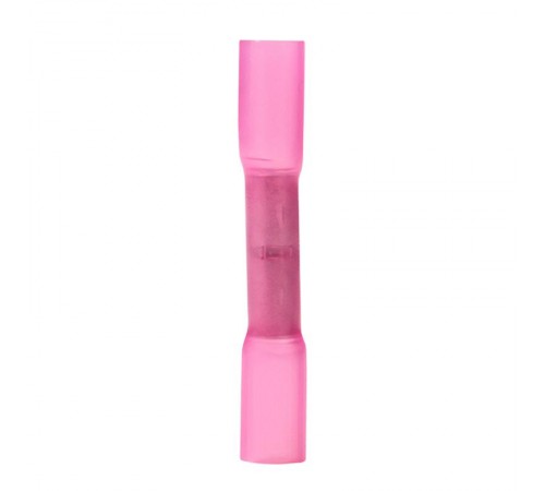 Гильза изолированная термоусаживаемая ГСИ-Т 1.5 (50шт.)  gsi-t-1.5  EKF