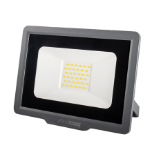 Прожектор PFL- C3 30w (compact) 6500K IP65 Jazzway арт.5023567A