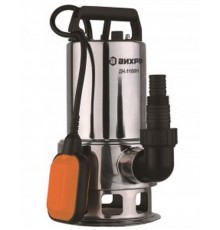Дренажный насос ДН-1100Н  68/2/5  ВИХРЬ