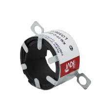 Муфта противопожарная FIREFORT CLUTCH M25 L25 мм  KM-FF-C-25-25   КМ - Профиль