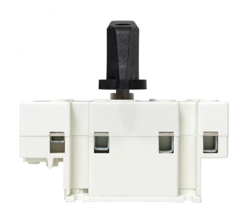 Рубильник-выключатель 63A 4P c рукояткой управления для прямой установки PowerSwitch  psds-63-4  EKF