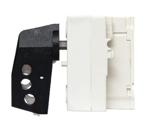 Рубильник-выключатель 63A 4P c рукояткой управления для прямой установки PowerSwitch  psds-63-4  EKF