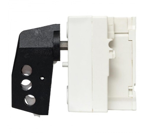 Рубильник-выключатель 63A 4P c рукояткой управления для прямой установки PowerSwitch  psds-63-4  EKF