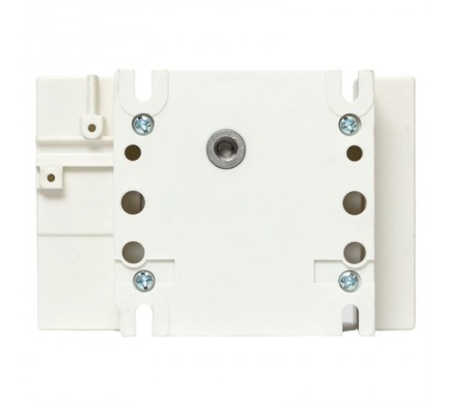 Рубильник-выключатель 63A 4P c рукояткой управления для прямой установки PowerSwitch  psds-63-4  EKF