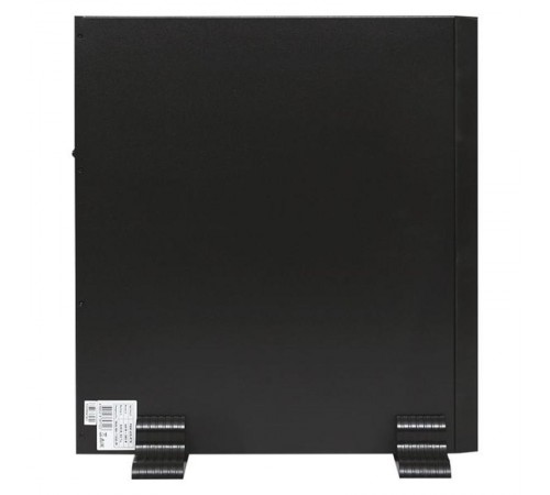 Источник Бесперебойного Питания Линейно-интерактивный E-Power PSW 600 1000 ВА PROxima, для монтажа в стойку, c АКБ 2 х 12В_9 Ач  PSW-615-RTB  EKF