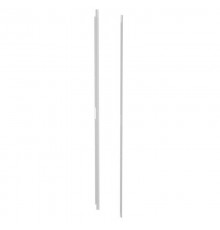 Держатель пластронов В2200 (2 шт) AleSta  AleSta-FPH220  EKF